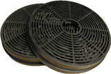 Thermex 535.21.8450.9 kulfilter til integro 51 ii basic