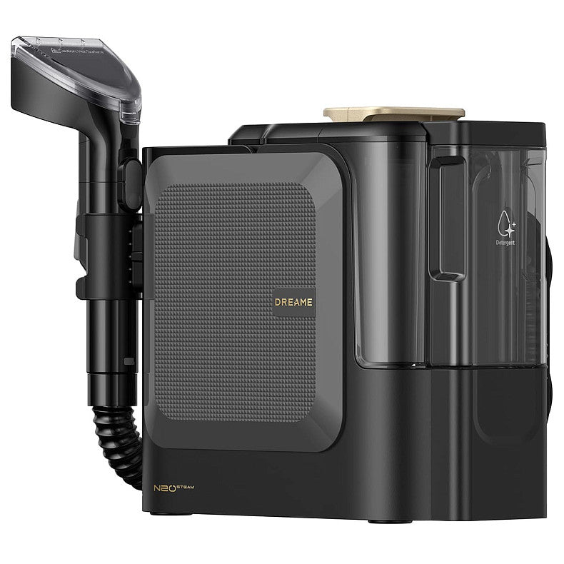 Dreame N20 Bærbar damprenser 1,2 L 600 W Sort