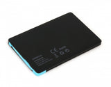 Omega OMPB20CCBM powerbank 2000 mAh Sort