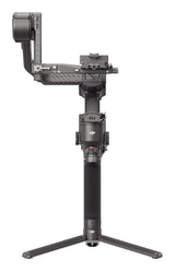 DJI RS 4 Pro Stabilisator håndkamera Sort