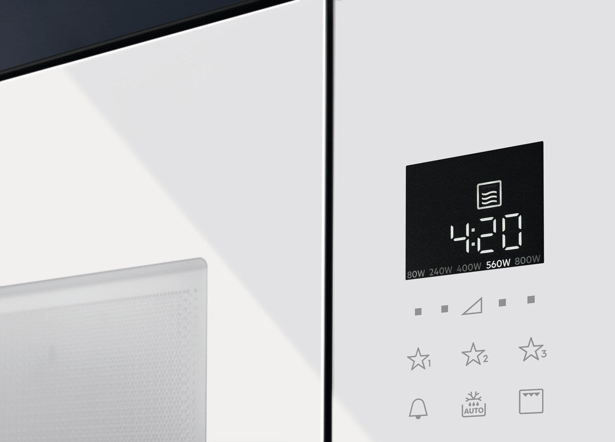 Electrolux KMFD172TEW Hvid 17 L 800 W