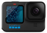 GoPro CHDHX-112-RW kamera til actionsport 27,6 MP 5K Ultra HD CMOS 25,4 / 1,9 mm (1 / 1.9") Wi-Fi 154 g