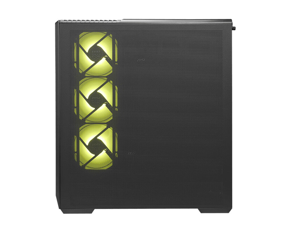 MSI MAG PANO 130R PZ computeretui Midi Tower Sort