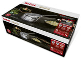 Tefal H85222 pande- og grydesæt