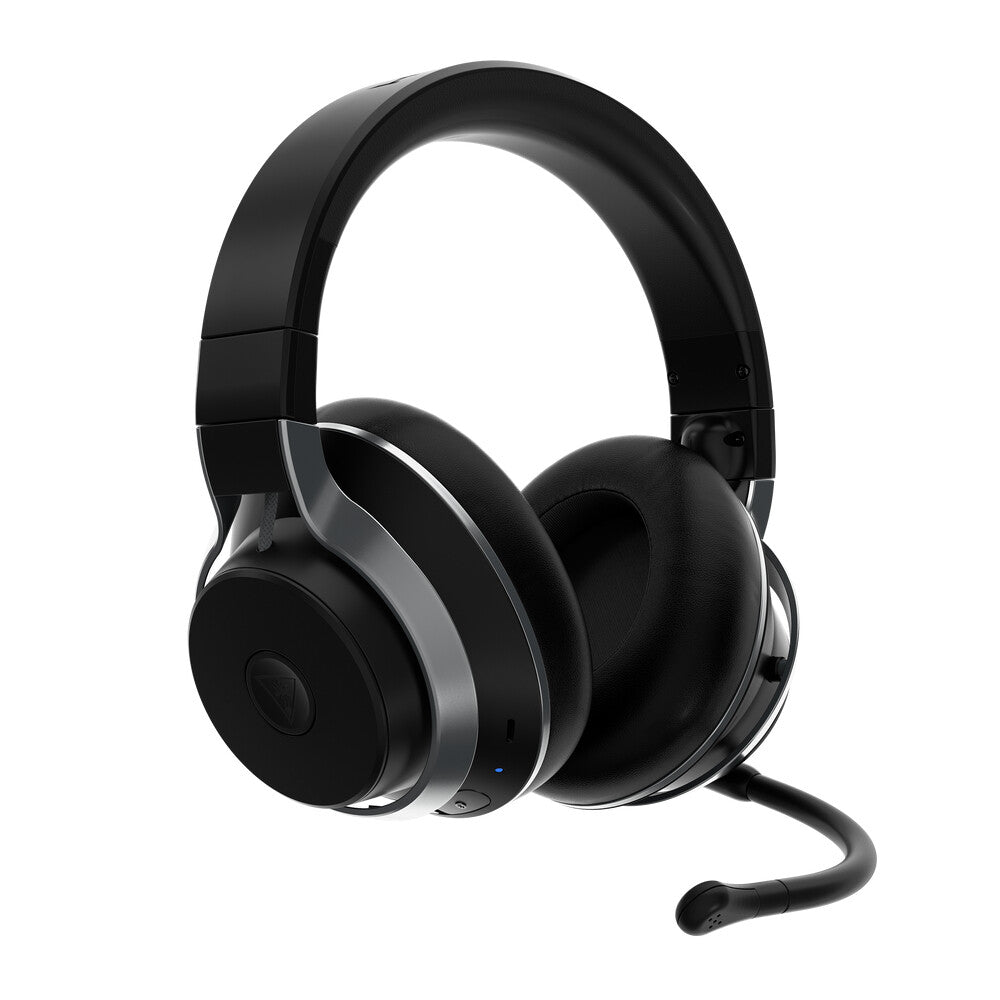 Turtle Beach Stealth Pro - PlayStation Headset Trådløs Spil Bluetooth Sort
