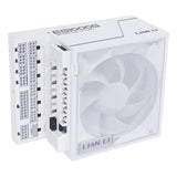 Lian Li EG1000G enhed til strømforsyning 1000 W 20+4 pin ATX ATX Hvid