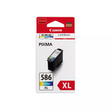 CL-586XL Color Ink