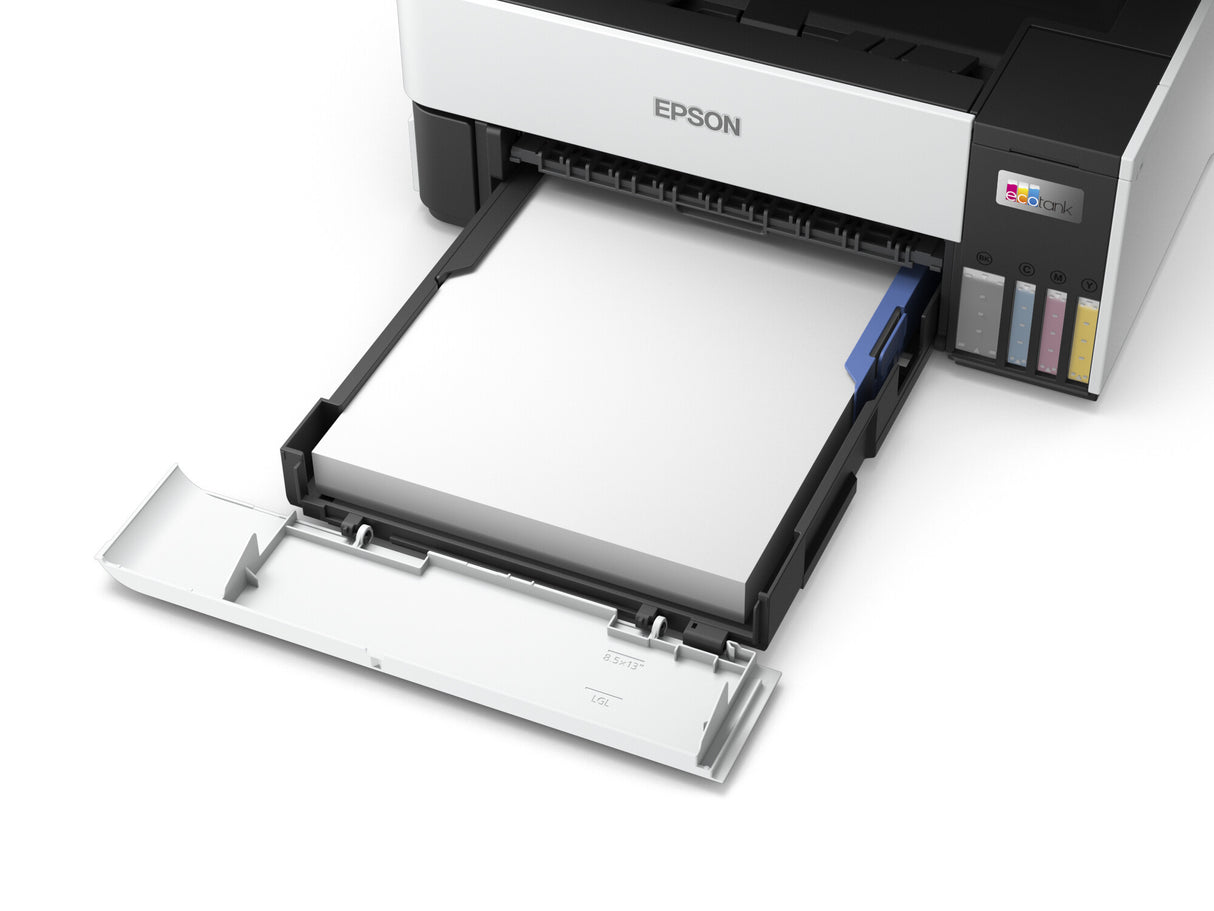 Epson EcoTank ET-5150 Inkjet A4 4800 x 1200 dpi 37 sider pr. minut Wi-Fi