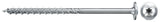 Fischer 561805 skrue/bolt 100 stk