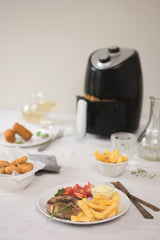 Fritel My SnackTastic 4202 airfryer