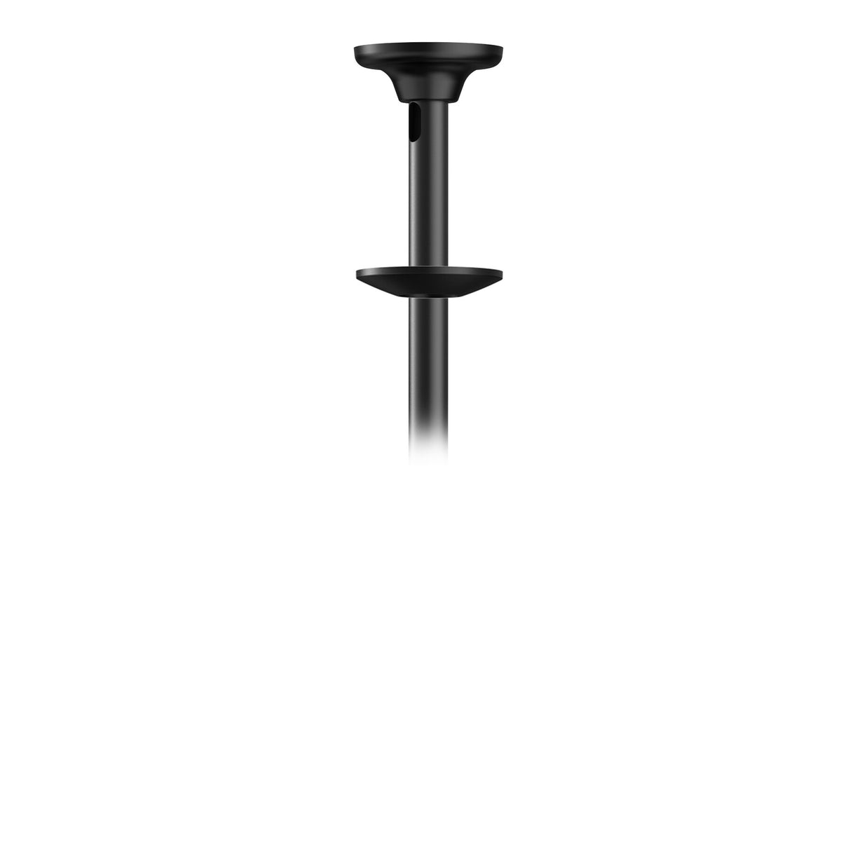 Neomounts FPMA-C340BLACK tv-beslag 190,5 cm (75") Sort