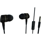 Vivanco Smartsound Headset Ledningsført I ørerne Opkald/musik Sort
