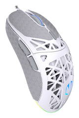 ENDORFY LIV Onyx White mus Spil Ambidextrous Bluetooth Optisk 12000 dpi