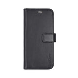Radicover RAD297 mobiltelefon etui 17,5 cm (6.9") Folie Sort