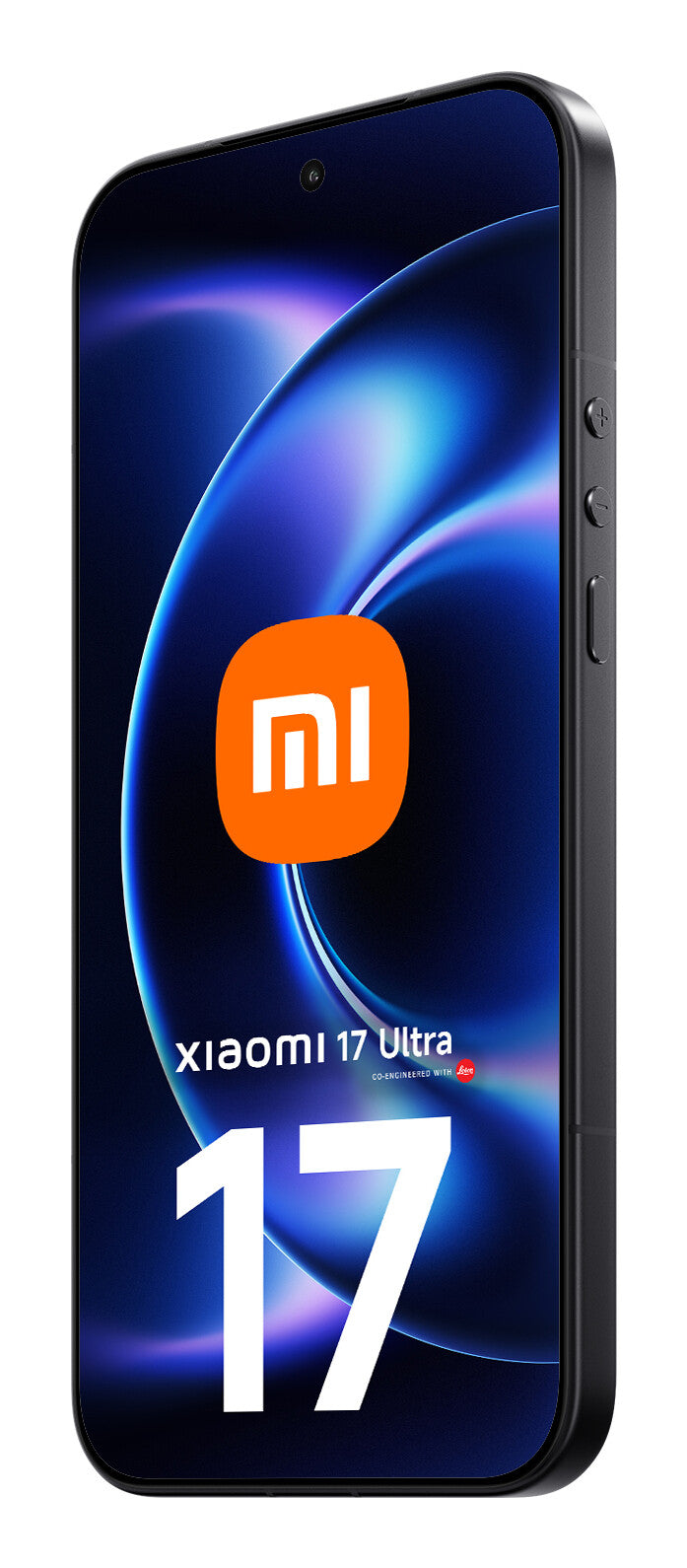 Xiaomi 17 Ultra 17,5 cm (6.9") 5G 16 GB 512 GB 6000 mAh Sort