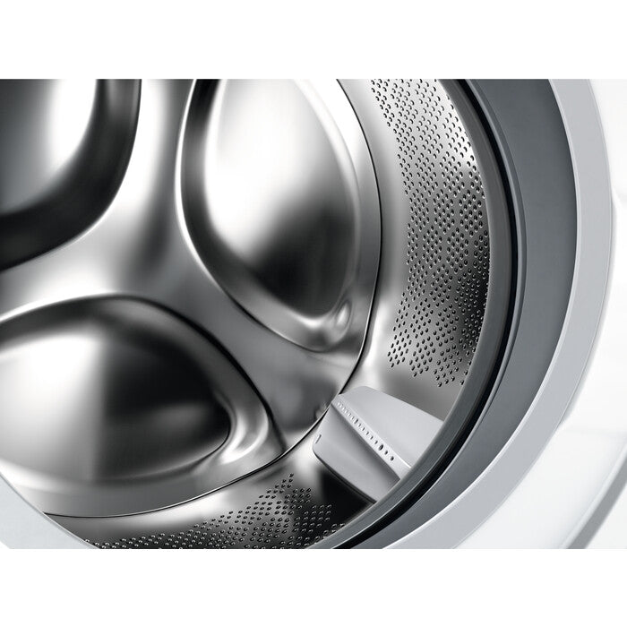 AEG LR624L14P frontbetjent vaskemaskine