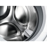 AEG LR624L14P frontbetjent vaskemaskine
