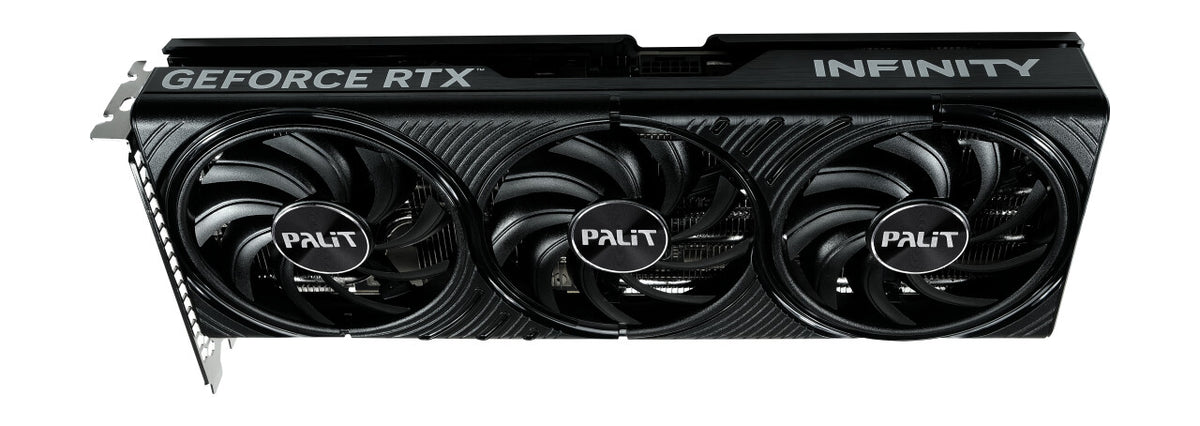 Palit GeForce RTX 5070 Infinity 3 NVIDIA 12 GB GDDR7