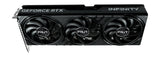 Palit GeForce RTX 5070 Infinity 3 NVIDIA 12 GB GDDR7