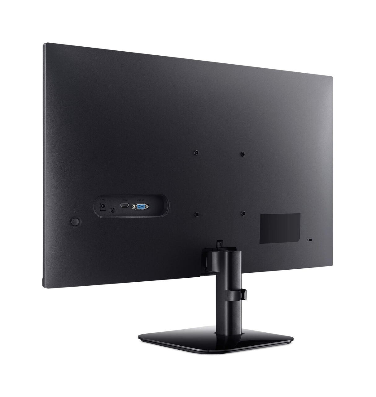 Acer KA2 KA272P0BI computerskærm 68,6 cm (27") 1920 x 1080 pixel Fuld HD LCD Sort