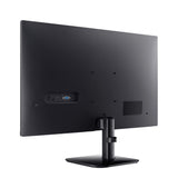 Acer KA2 KA272P0BI computerskærm 68,6 cm (27") 1920 x 1080 pixel Fuld HD LCD Sort