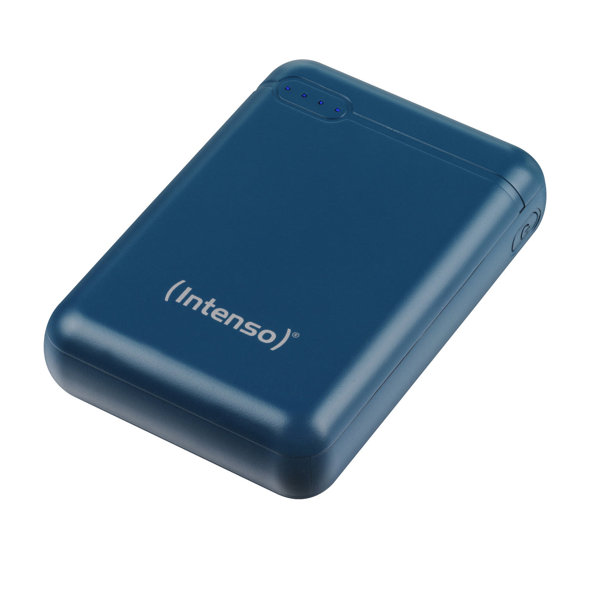 Intenso XS10000 Lithium polymer (LiPo) 10000 mAh Benzinfarve