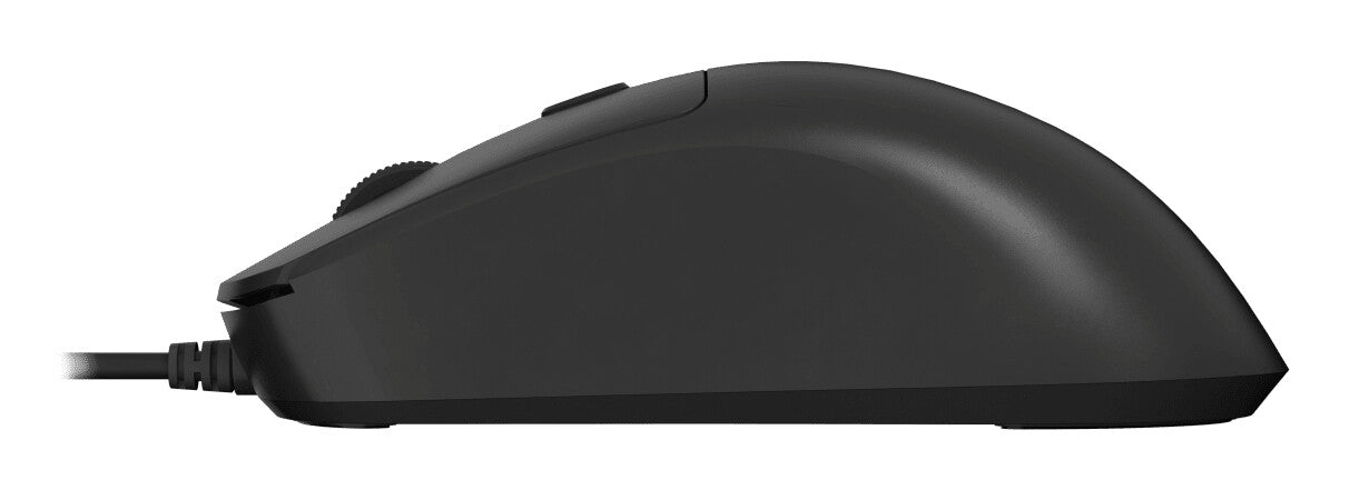 NATEC HAWK 2 mus Universel Højre hånd USB Type-A Laser 2400 dpi