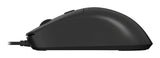 NATEC HAWK 2 mus Universel Højre hånd USB Type-A Laser 2400 dpi