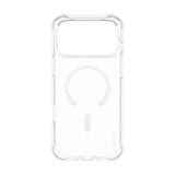 CARE by PanzerGlass Samba Beskyttelsescover Termoplastisk polyuretan (TPU) Apple iPhone 17 Pro Max, 18 Pro Max