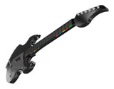 PDP Riffmaster Sort, Grå Guitar Analog/digital PC, PlayStation 4, PlayStation 5