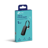 TP-Link UE306 netværkskort Ethernet 1000 Mbit/s