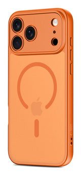 Tech-Protect 5906302334834 mobiltelefon etui 17,5 cm (6.9") Cover Orange