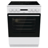 Elvita CCS46231VN-E2 glaskeramisk komfur