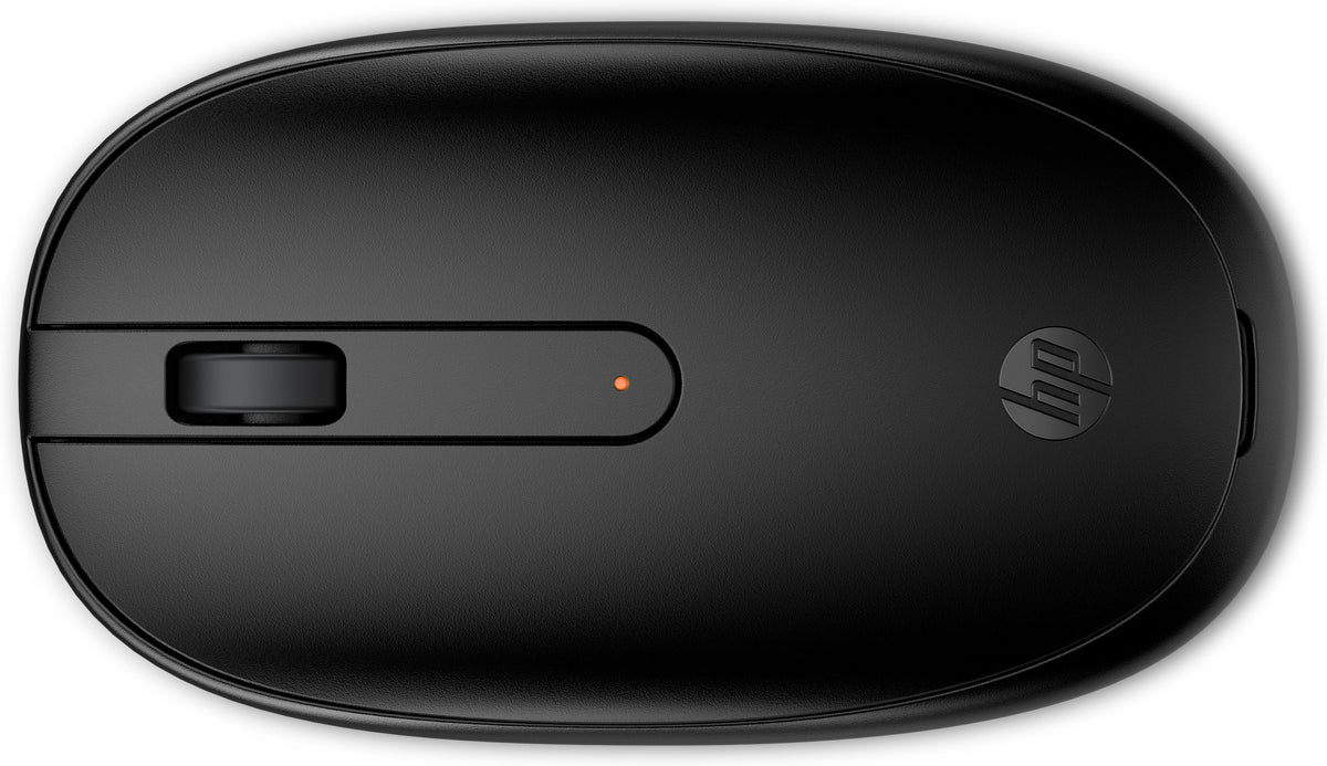 HP 240 Optisk Trådløs Sort