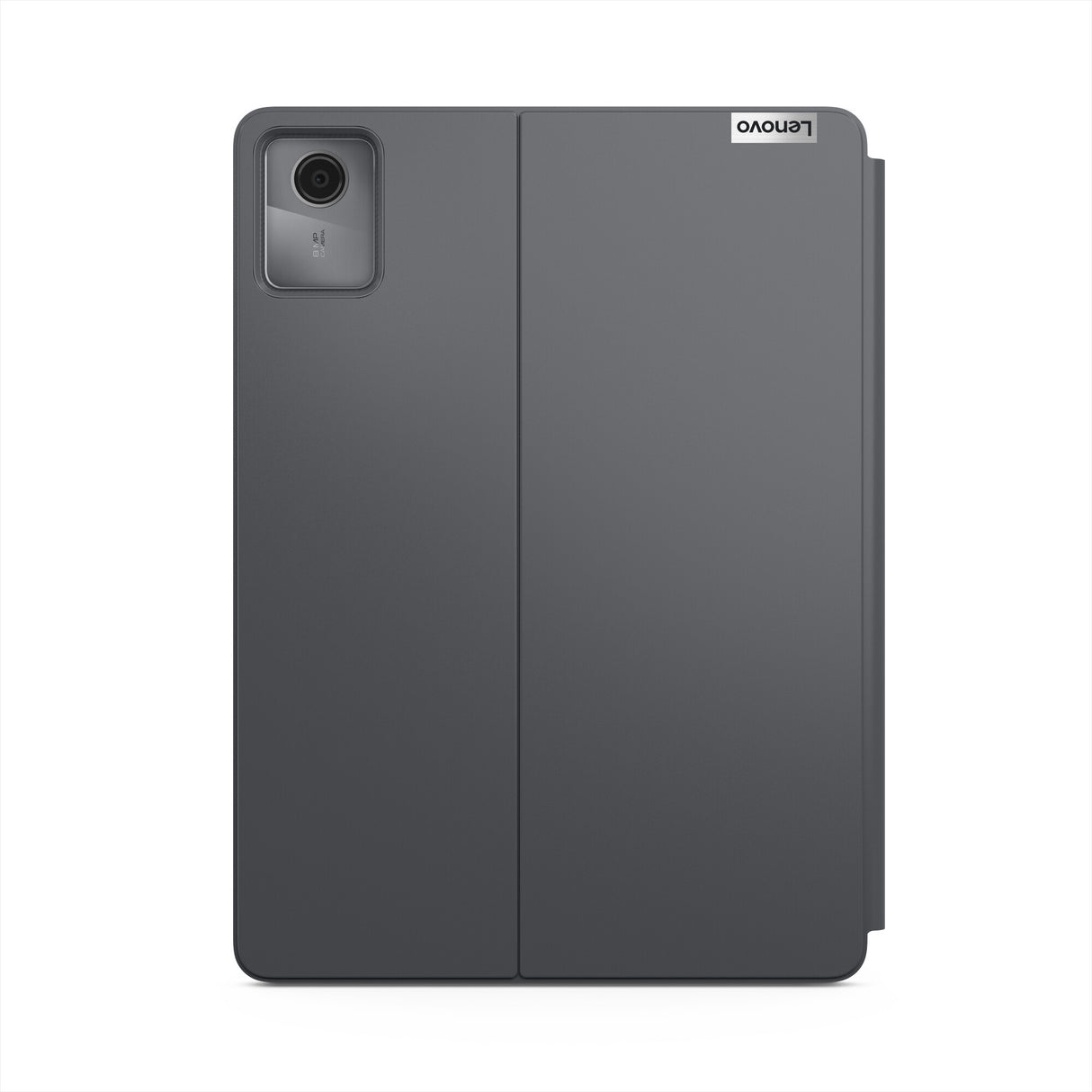 Lenovo Folio Case for Tab M11 27,9 cm (11") Folie Grå