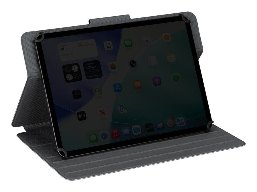Targus THZ997GL tablet etui 29,2 cm (11.5") Flipetui Sort