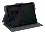 Targus THZ997GL tablet etui 29,2 cm (11.5") Flipetui Sort