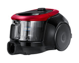 Samsung VC07M2110SR 1,5 L 700 W Poseløs