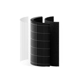 Xiaomi Smart Air Purifier 4 Lite 2 m² 61 dB 33 W Hvid