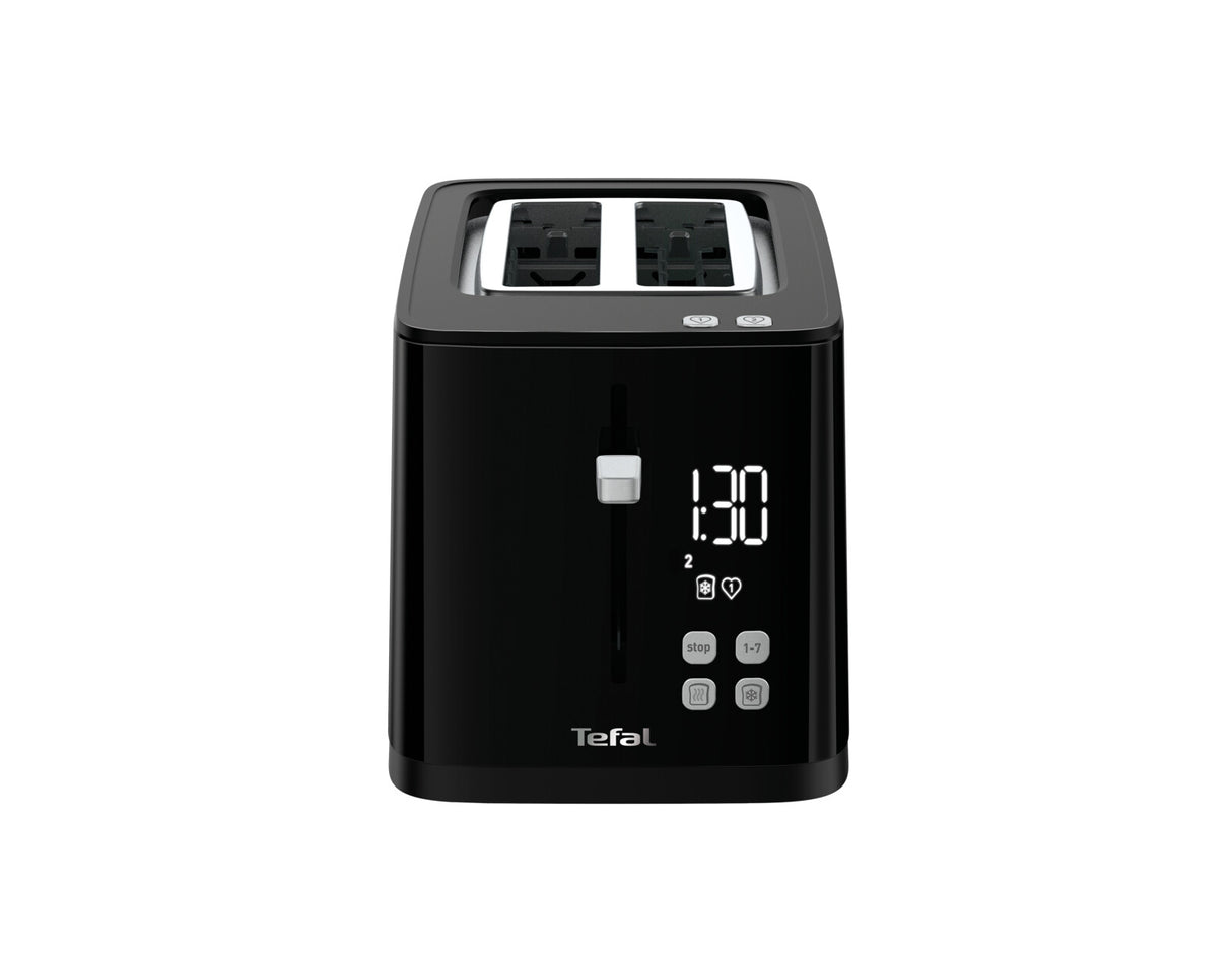 Tefal TT6408 7 2 skive(r) 850 W Sort