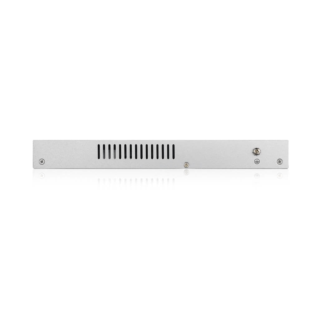 Zyxel GS1008HP Switch 8-porte Gigabit PoE+