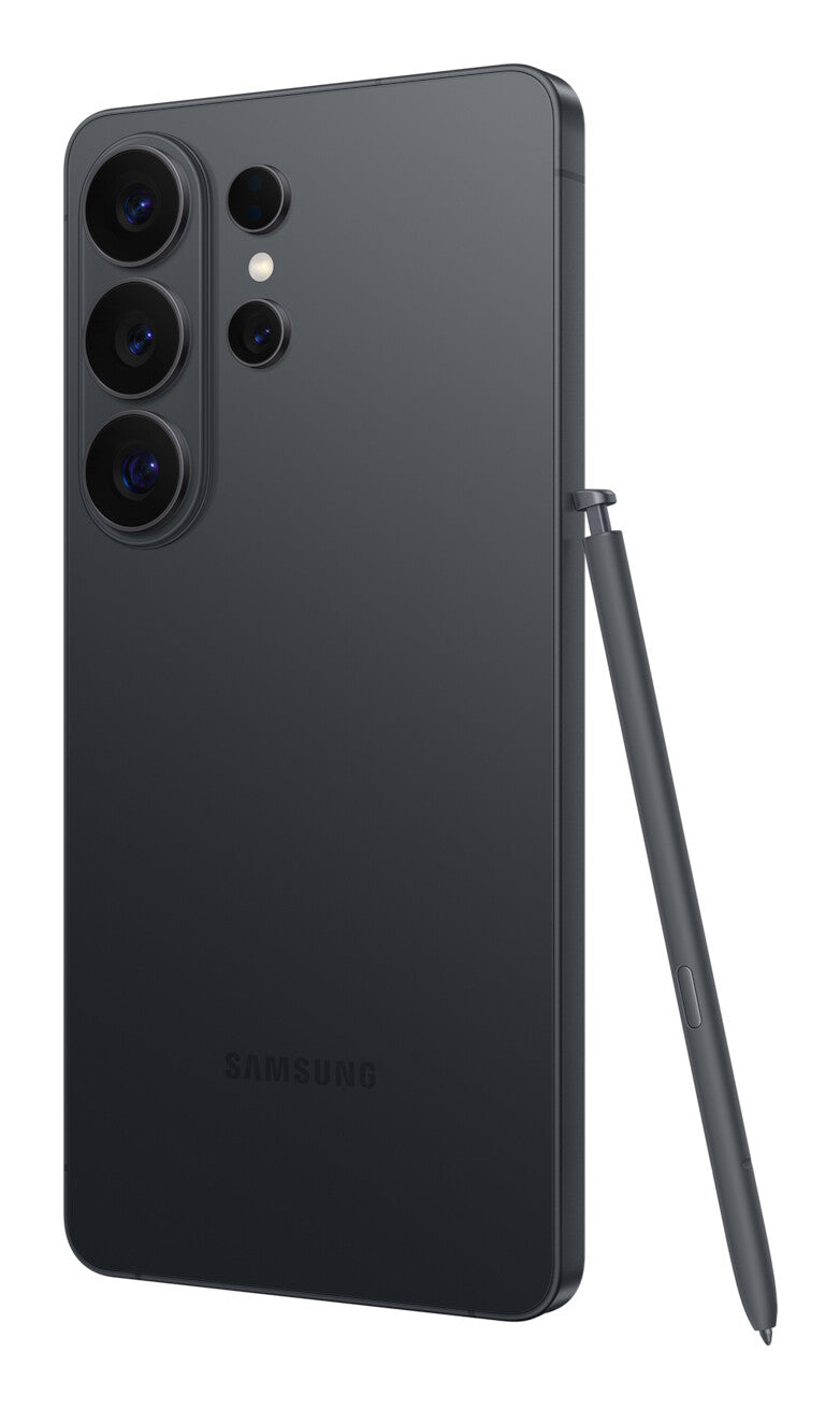 Samsung Galaxy S26 Ultra Enterprise Edition 17,5 cm (6.9") Dual SIM Android 16.0 5G USB Type-C 12 GB 256 GB 5000 mAh Sort