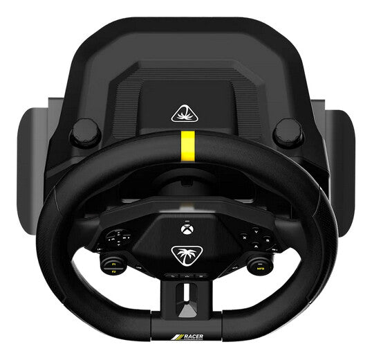 Turtle Beach wireless racing wheel Racer Xbox