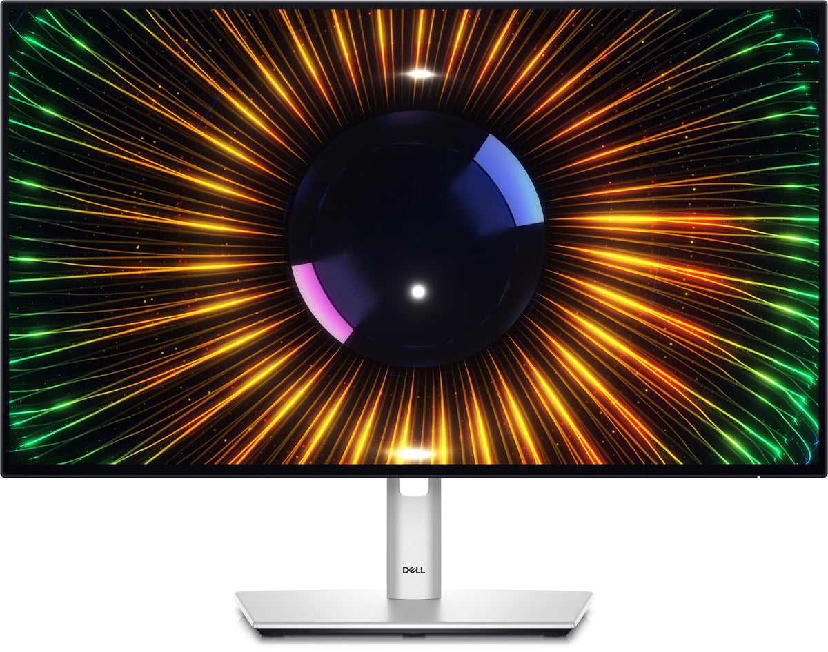 Dell UltraSharp U2424H 24 IPS 1920 x 1080 (Full HD) HDMI DisplayPort 120Hz