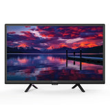 Strong SRT 24HE4023 61 cm (24") HD Sort 180 cd/m²