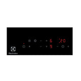 Electrolux LHR3233CK Sort Indbygget 29 cm Keramisk 2 zone(s)