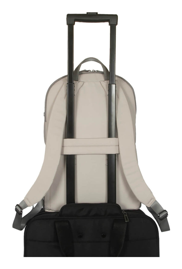 Targus TBB65013GL taske og etui til laptop 40,6 cm (16") Rygsæk Egetræ