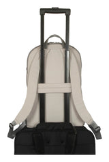 Targus TBB65013GL taske og etui til laptop 40,6 cm (16") Rygsæk Egetræ
