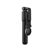 Hurtel WR1YXS selfiestang Smartphone Sort