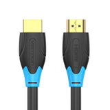 Vention AACBI HDMI-kabel 3 m HDMI Type A (Standard) Sort
